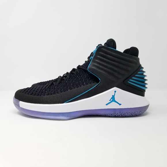 Nike Air Jordan XXXII 32 CEO Boardroom - Picture 3 of 8